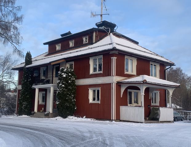 Dolomitvägen, Runhällen - Foto 1