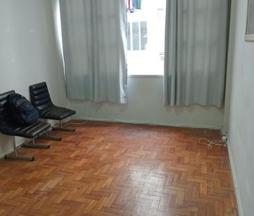 Praia Loft 24 m² Ed Coral 3.000aluguel - Foto 1