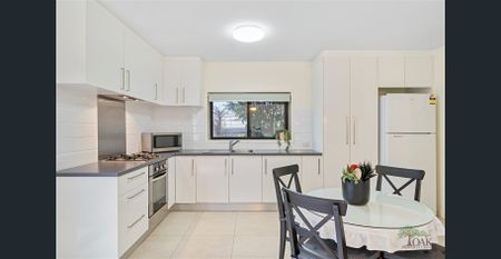 Location Location! One Bedroom - Photo 4