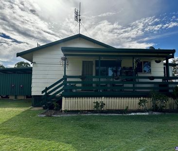 Rural Rental on 3 Acres - Freshly Renovated - Photo 6