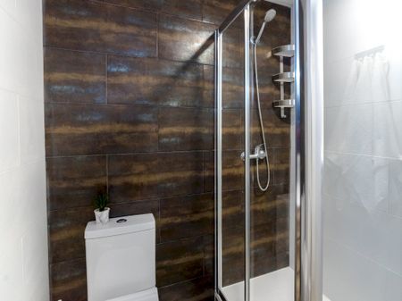 Charming room in Fuencarral - Photo 4