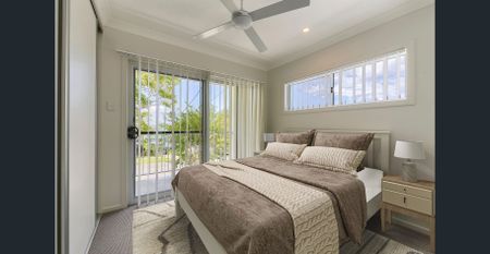 MODERN, FULLY FURNISHED, DESIGNER APARTMENTS IN WYNNUM - Photo 3