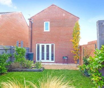 Oak Place, Bidford-on-avon, B50 - Photo 1