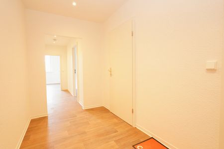 Barrierearme Wohnung mit ebenerdiger Dusche - Foto 5