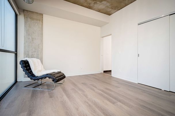 Modern Condo For Lease - Photo 1