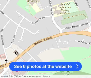 Sherborne Road, Yeovil, BA21 - Photo 1