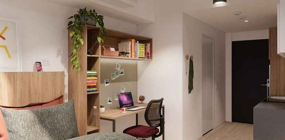 Studio Queen - Photo 2