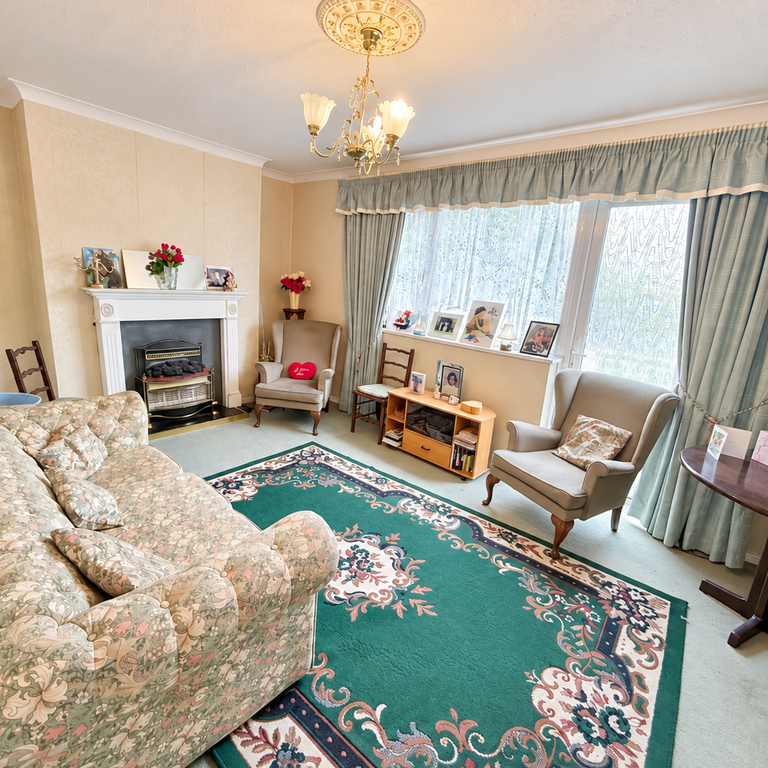 House share to rent - Photo 1