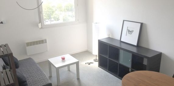 Location Appartement 1 pièce 21m² DIJON 21000 - Photo 2