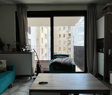 1-slaapkamer appartement in het centrum van Antwerpen! - Photo 6
