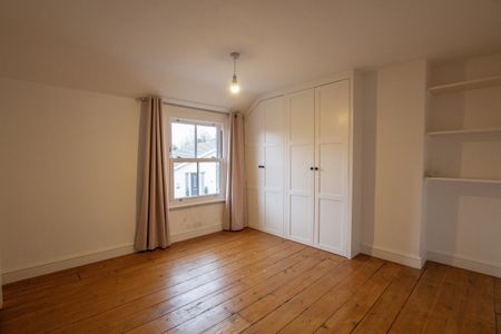 Silver Street - Photo 3