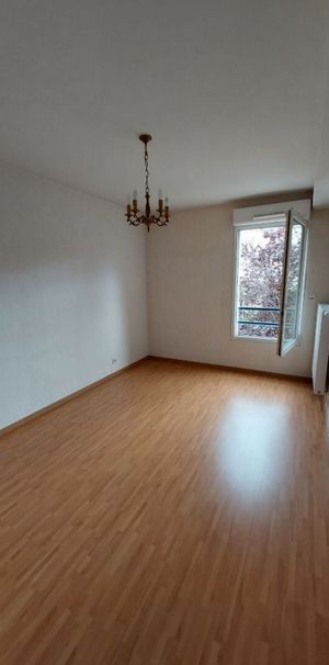 Appartement 3 pièces à Metz - Photo 1