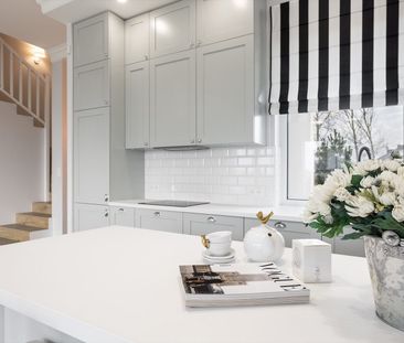 Kameralny dom | POWSIN - Zdjęcie 2