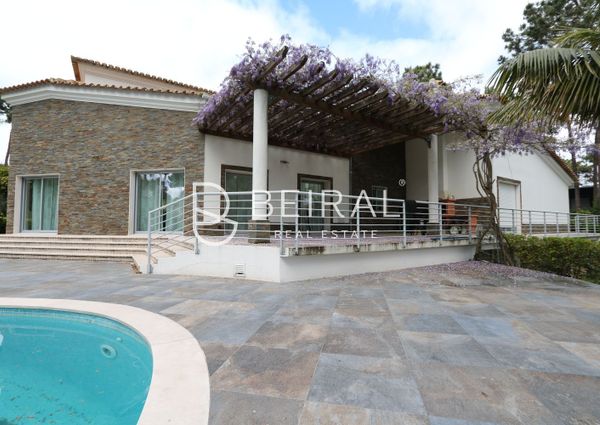 Moradia T4 em Setúbal