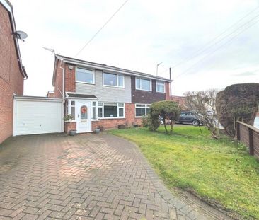 3 Bedroom Semi Detached To Let - Photo 1