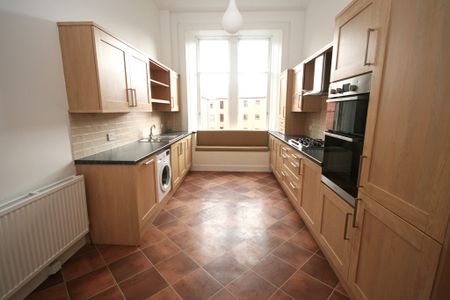 Hyndland Road, Spacious 2 Bed Unfurnished Apartment, Hyndland – Available 05/01/2026 - Photo 5