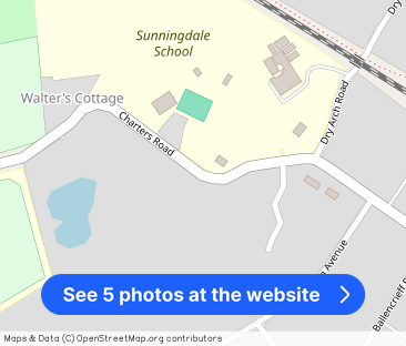 Charters Road, Sunninghill - Photo 1