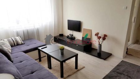 Apartament 2 camere de inchiriat in Cluj-Napoca, Gheorgheni ID 4715 - Fotografie 3