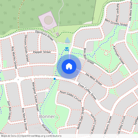 118 Ida West Street, Bonner ACT 2914