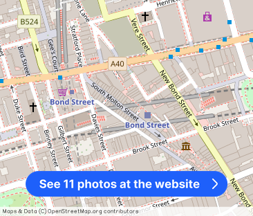 South Molton Street, Mayfair - Photo 1