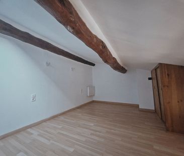 Location Maison 3 pièces 59m² - Photo 3