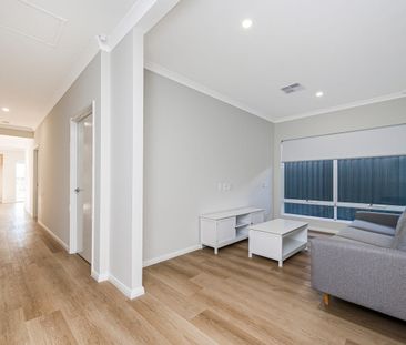 TWO MASTER BEDROOMS WITH ENSUITE & PARTIALLY FURNISHED - Photo 1