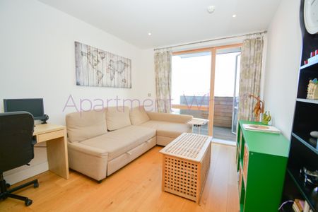 Flat Donoghue Court, E3 3TW, London - Photo 5