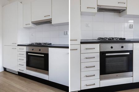 Te huur: Huis Hannie Schaftstraat 10 in Hoofddorp - Foto 5