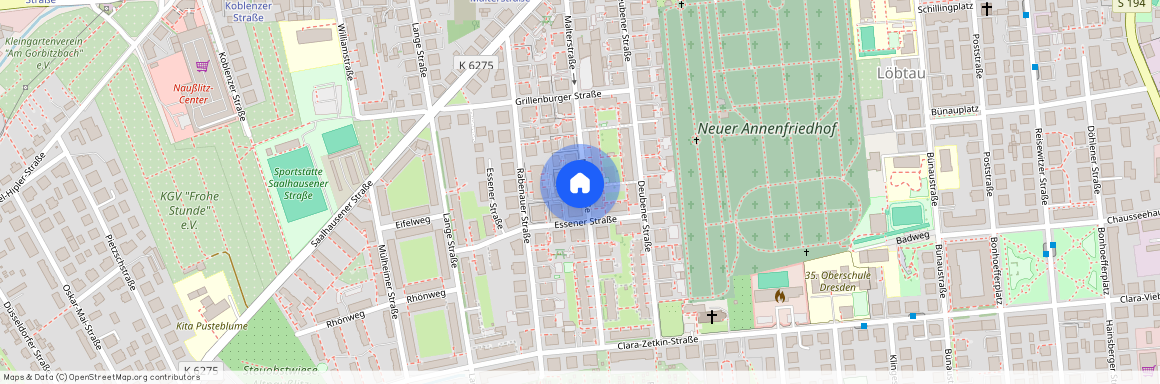 Malterstr. 50, 01159, Dresden Ot Löbtau-Süd