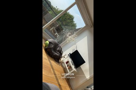Room in a Shared Flat, Augustus Close, TW8 - Photo 5