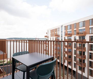 1 bedroom apartment to rent - Photo 3