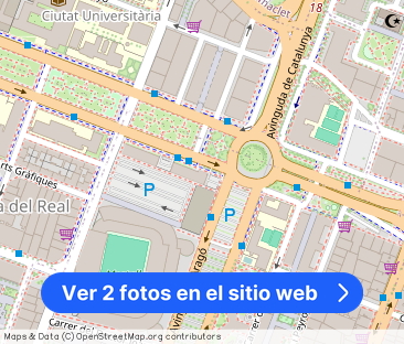 Avenida Blasco Ibez, Valencia, Valencian Community 46010 - Foto 1