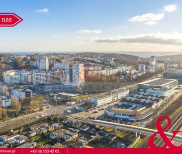 Gdynia, Redłowo, Legionów - Zdjęcie 3