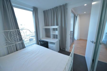 For Lease – Stylish Two-Bedroom Apartment in the Heart of the City - Photo 5