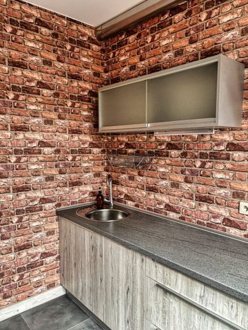 Kawalerka 40 m² z wydzieloną sypialnią i garderobą 40 m² - Фото 3