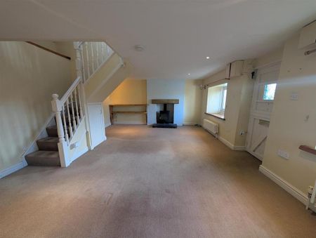 2 bedroom cottage to rent - Photo 2