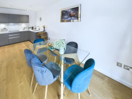 2 bedroom apartment to rent - Photo 5