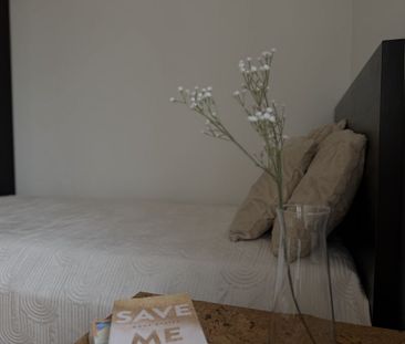 Kawalerka 25 m², Mokotów, oddzielna kuchnia - Фото 3