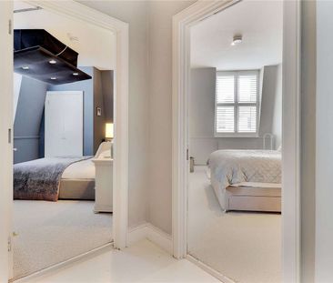 Spacious two bedroom apartment in central Tunbridge Wells with unde... - Photo 5