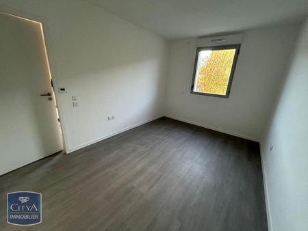 Location Appartement 2 pièces 38m² POITIERS 86000 - Photo 3