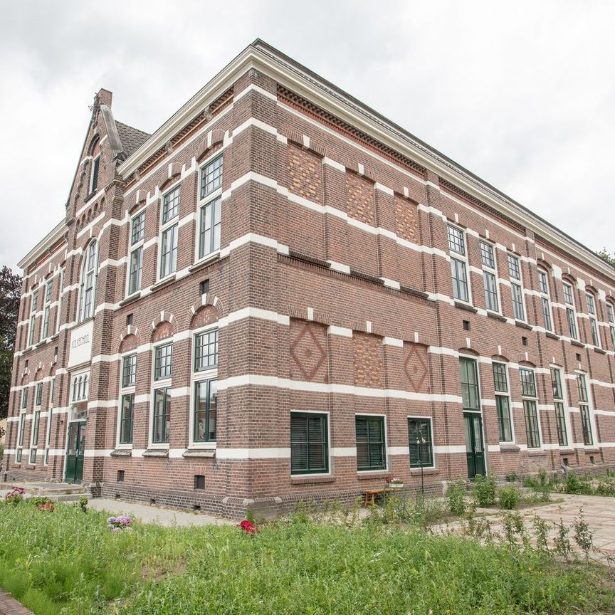 Appartement te huur: Bornerbroeksestraat 21-F 7607 KD Almelo - Photo 1