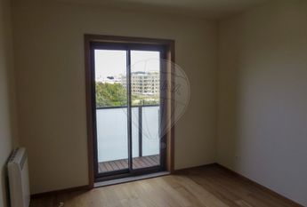 Apartamento T1 em Porto