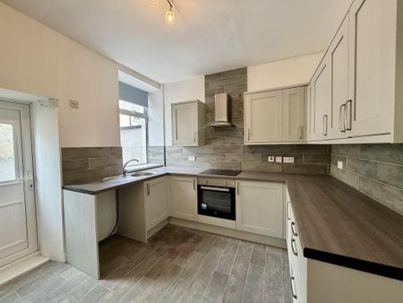 2 bedroom house to rent - Photo 4