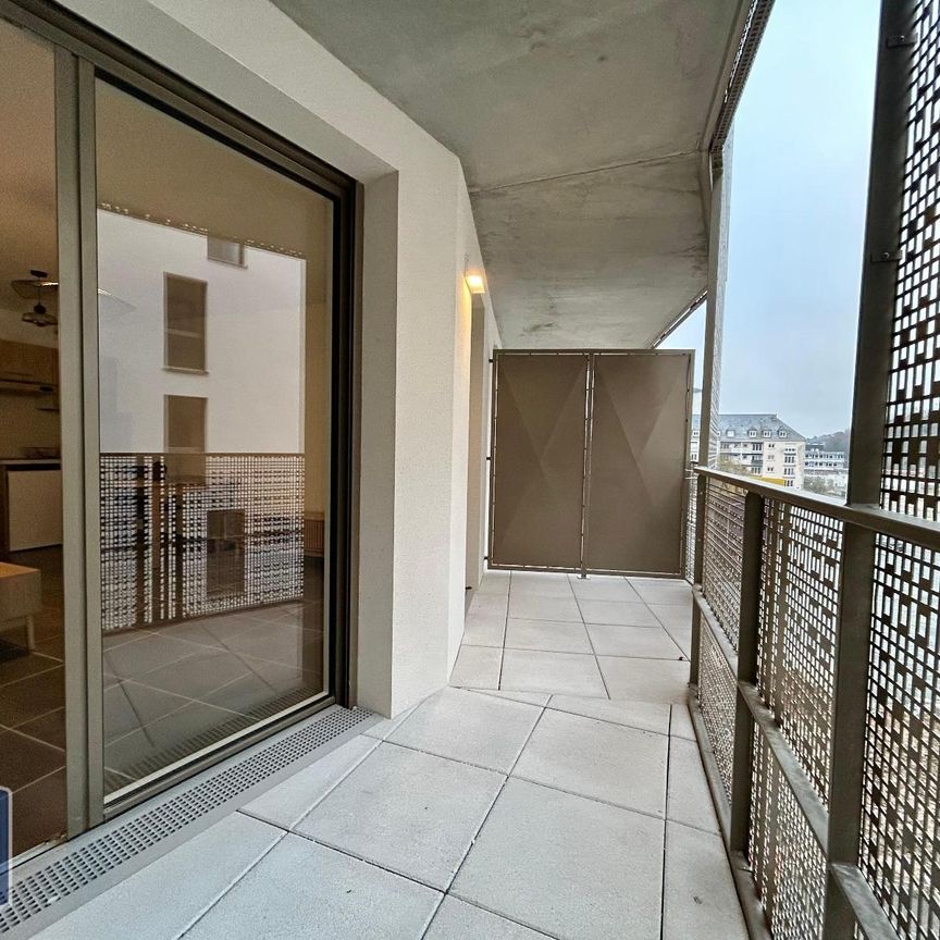 Location Appartement 1 pièce 29m² TOURS 37000 - Photo 1