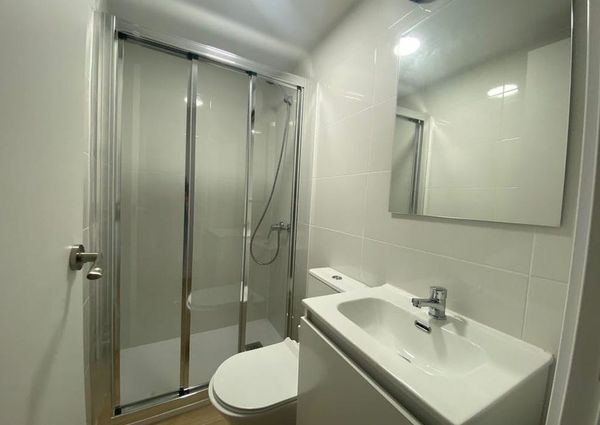 Calle Francisco Ordóñez, Madrid, Community of Madrid 28021