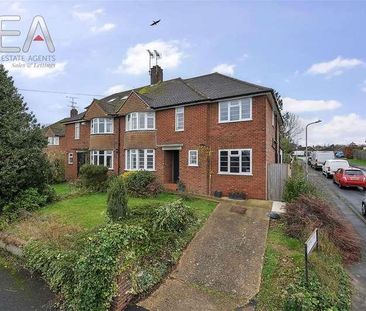 Crawshay Drive, Emmer Green, Reading, RG4 - Photo 4