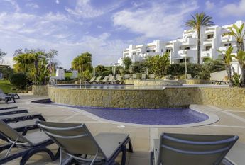 Aldeamento Albufeira Village