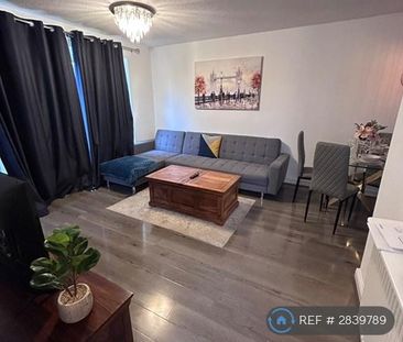 2 bedroom detached house to rent - Photo 2