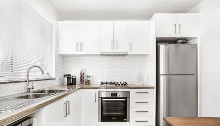 6/18 Walsh Street, South Yarra VIC 3141 - Apartment For Rent | Domain - Photo 5