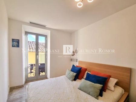 Location Appartement 3 pièces 61m² VILLEFRANCHE SUR MER 06230 - Photo 3